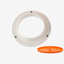 Flange short for Flow