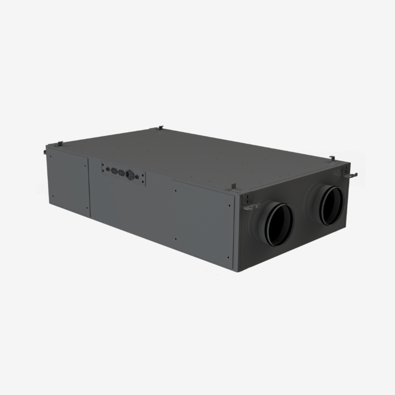 BRHR-400 