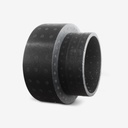 EPP external coupling 125, Thickness 15 mm