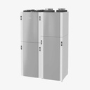 Indoor Climate Heat Pump FLEXIT EcoNordic WH4