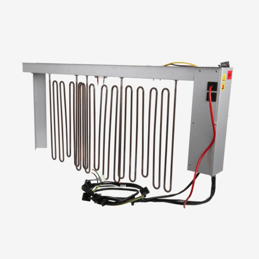 Heating coil electrical complete S240R/S260R/L230R/L270R