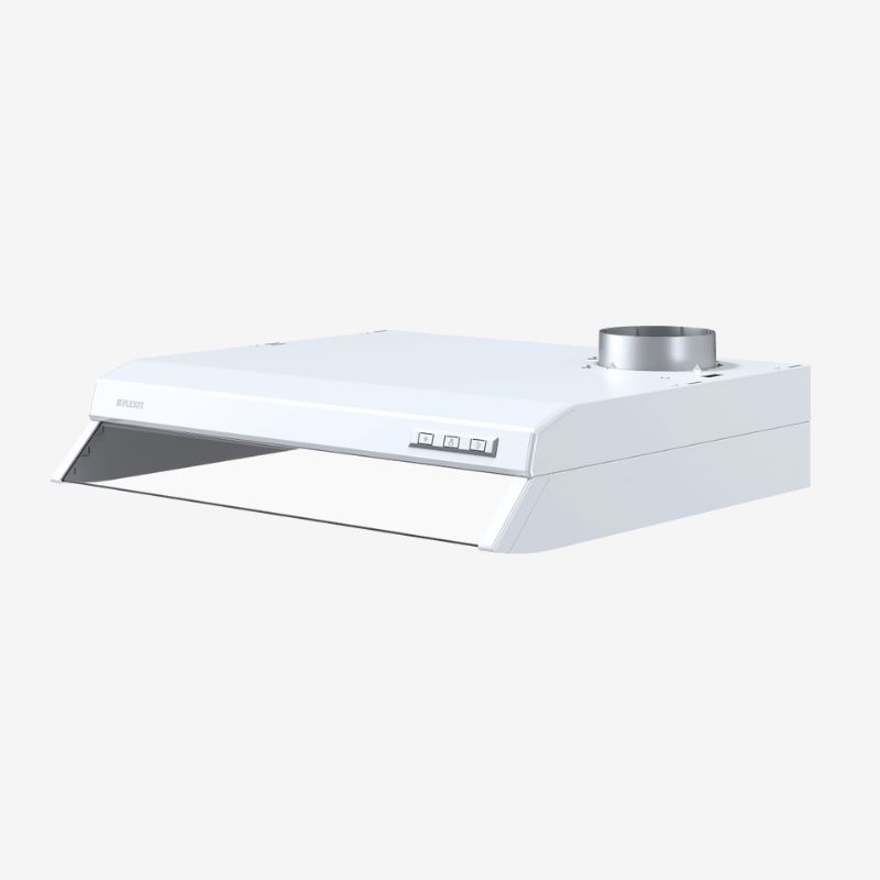 Rangehood Facet KS3 RER
