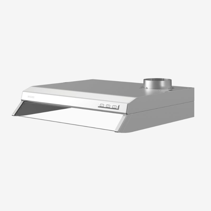 Rangehood Facet KS3 RER
