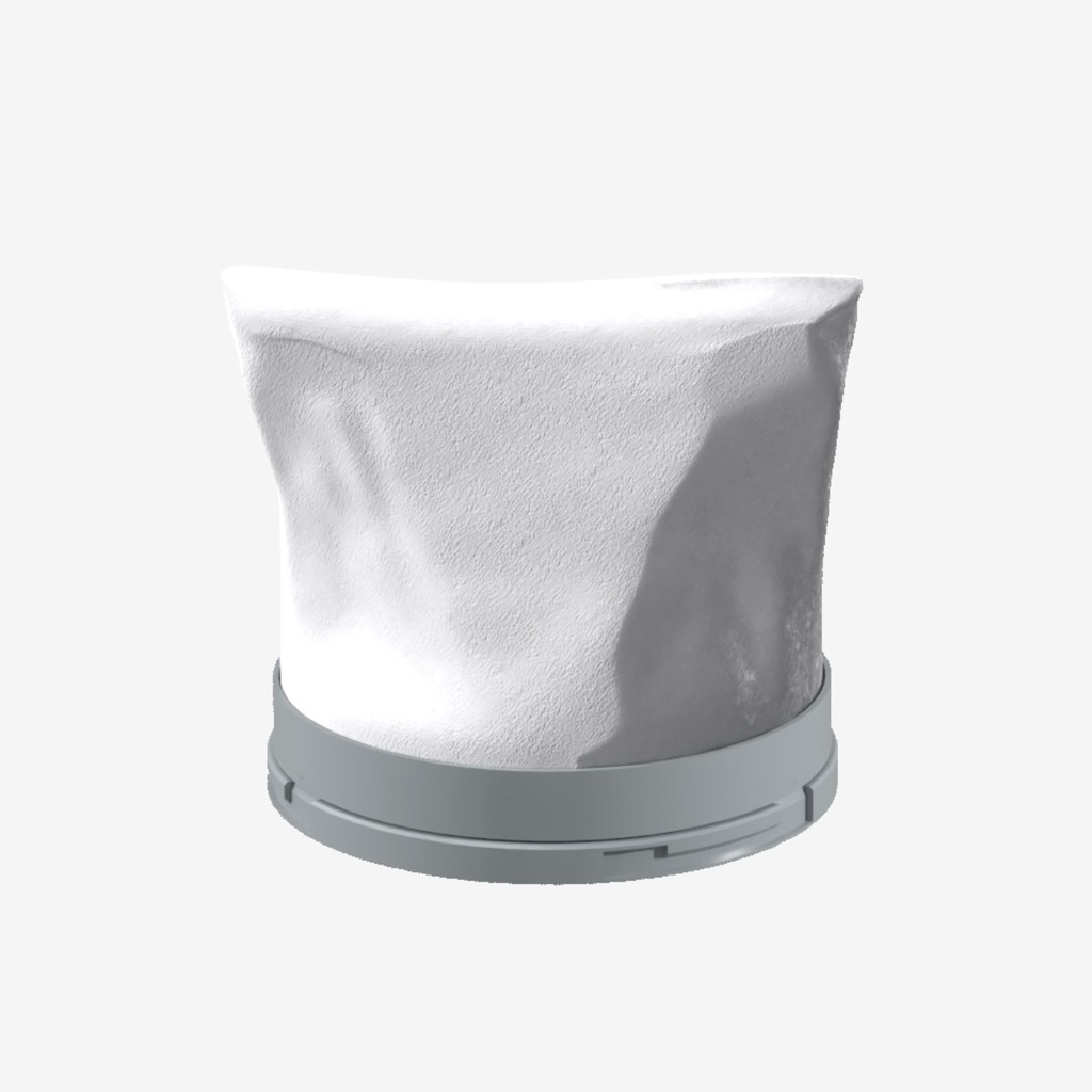 Anemostat Filter G3