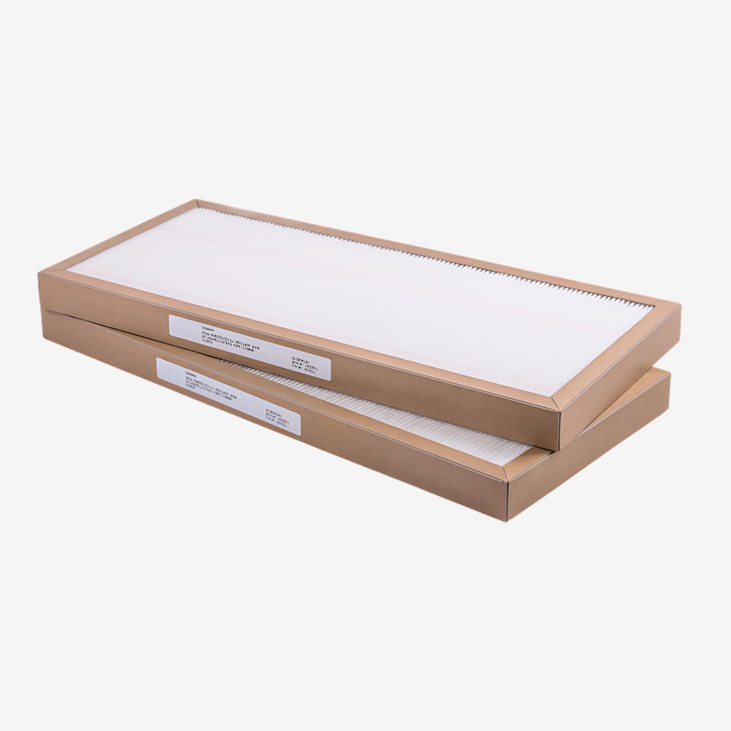 Filter set F7 UNI4