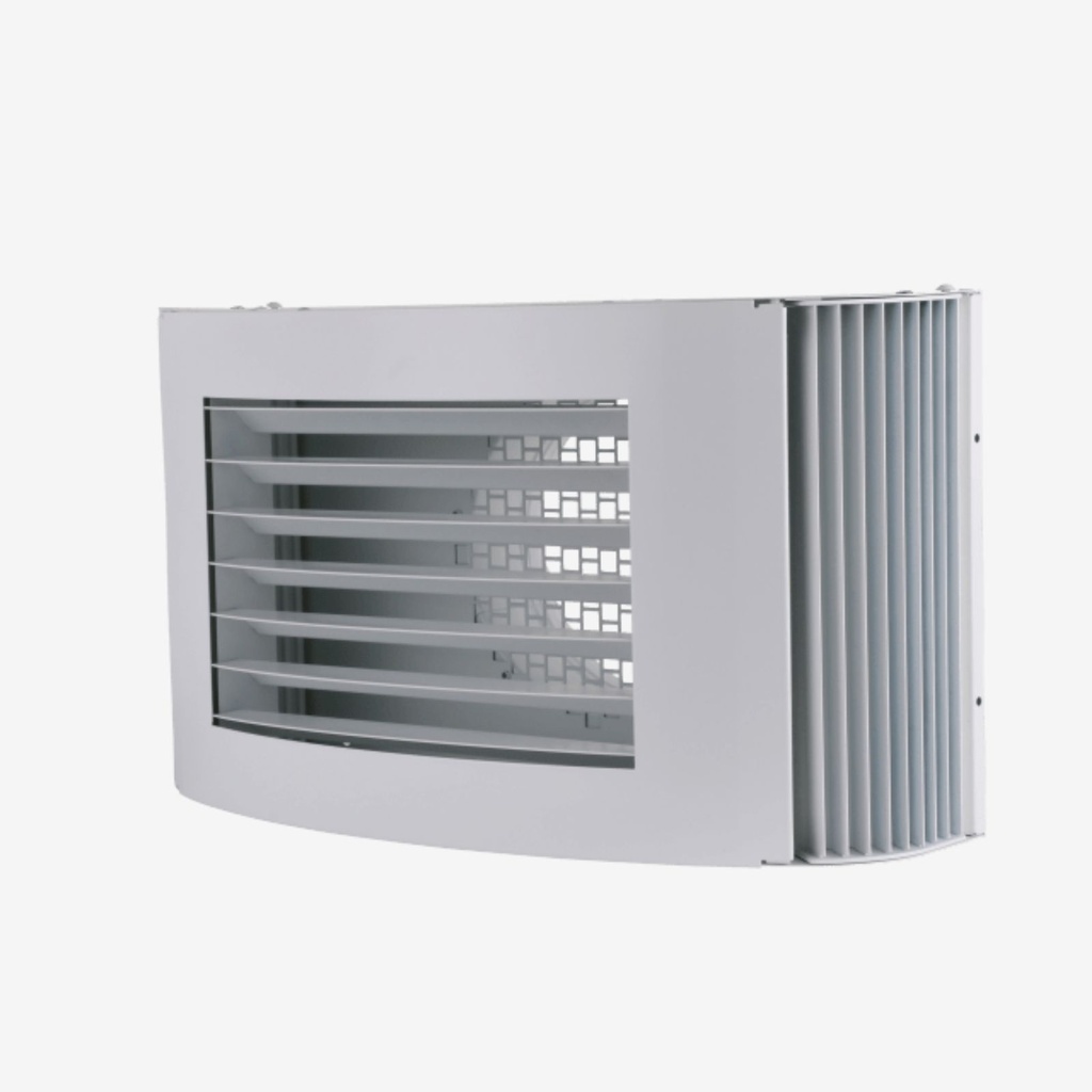 Single box 160 white