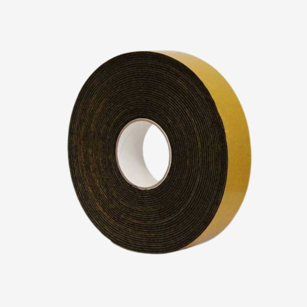 Kaučuková páska 50mm x 3mm x 15m