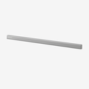 Frontlist slimline KS3