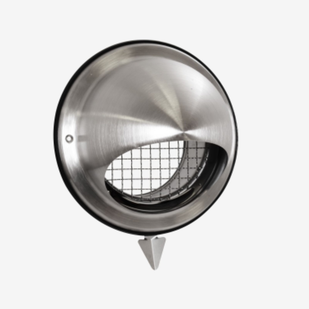 Kratka zewnętrzna DN200mm
