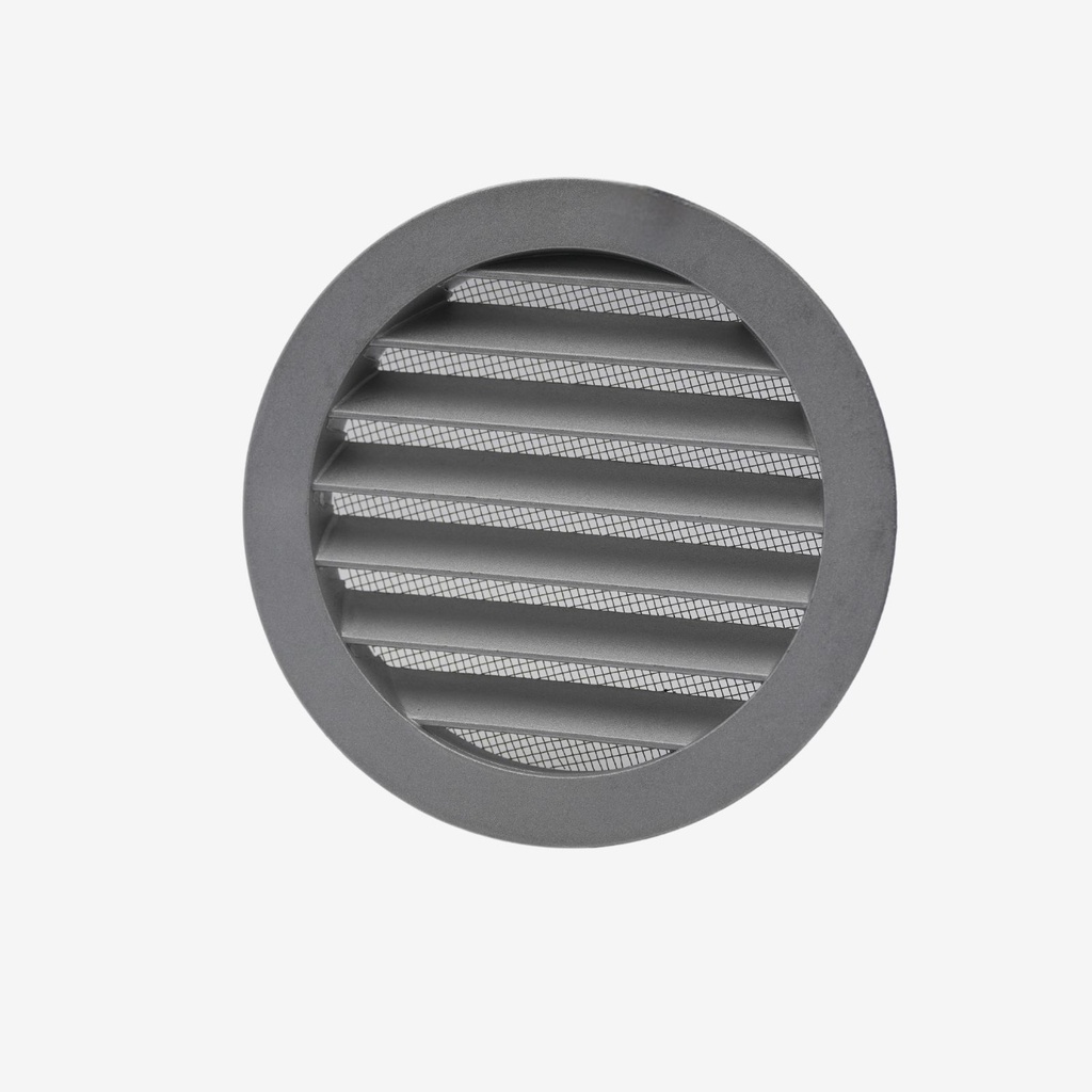 Kratka zewnętrzna ze stopu DN125 mm