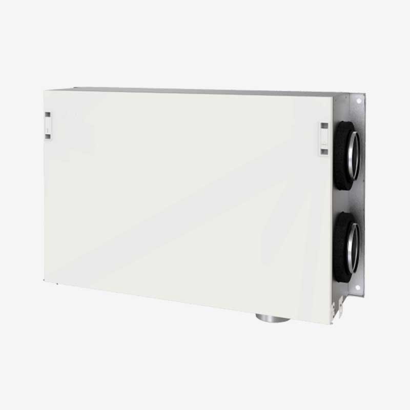 Ceiling air handling unit FLEXIT Nordic CL4 RER