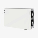 Ceiling air handling unit FLEXIT Nordic CL4 RER