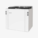 Air handling unit FLEXIT Nordic S4 RER