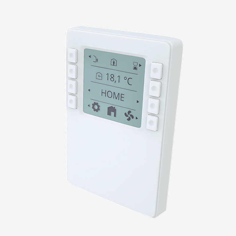 Control panel CI70 Spare