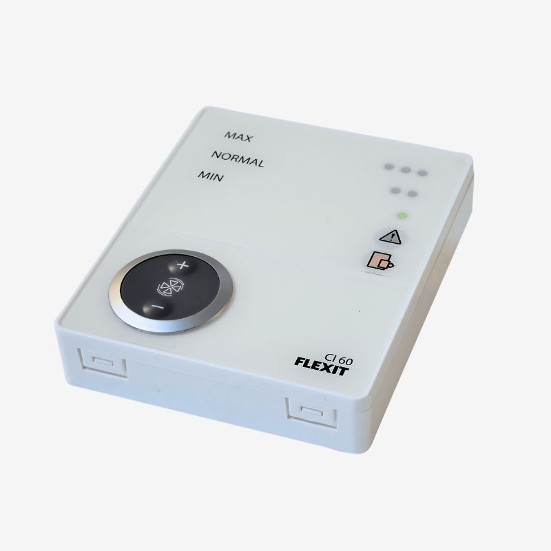 Control panel CI60 
