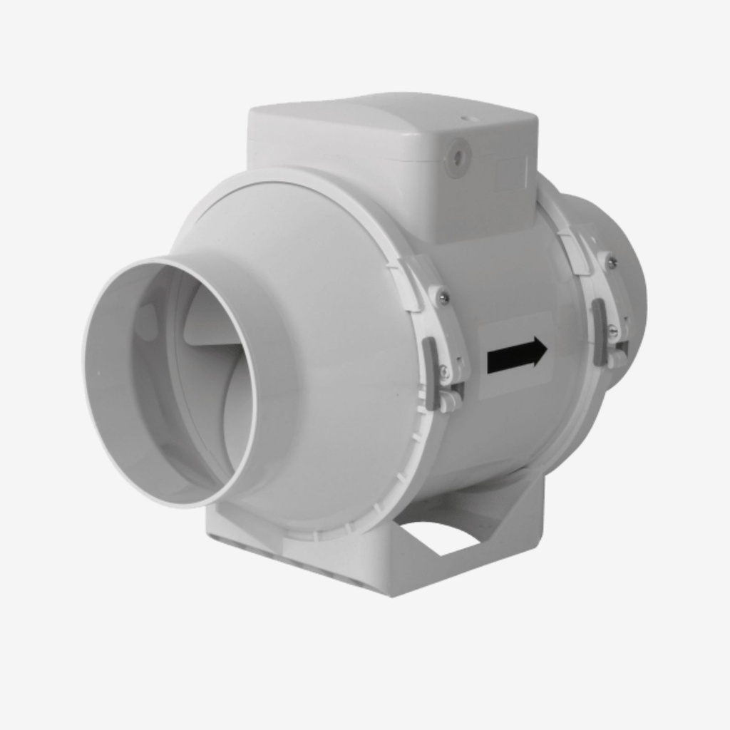 Duct fan 100 Df