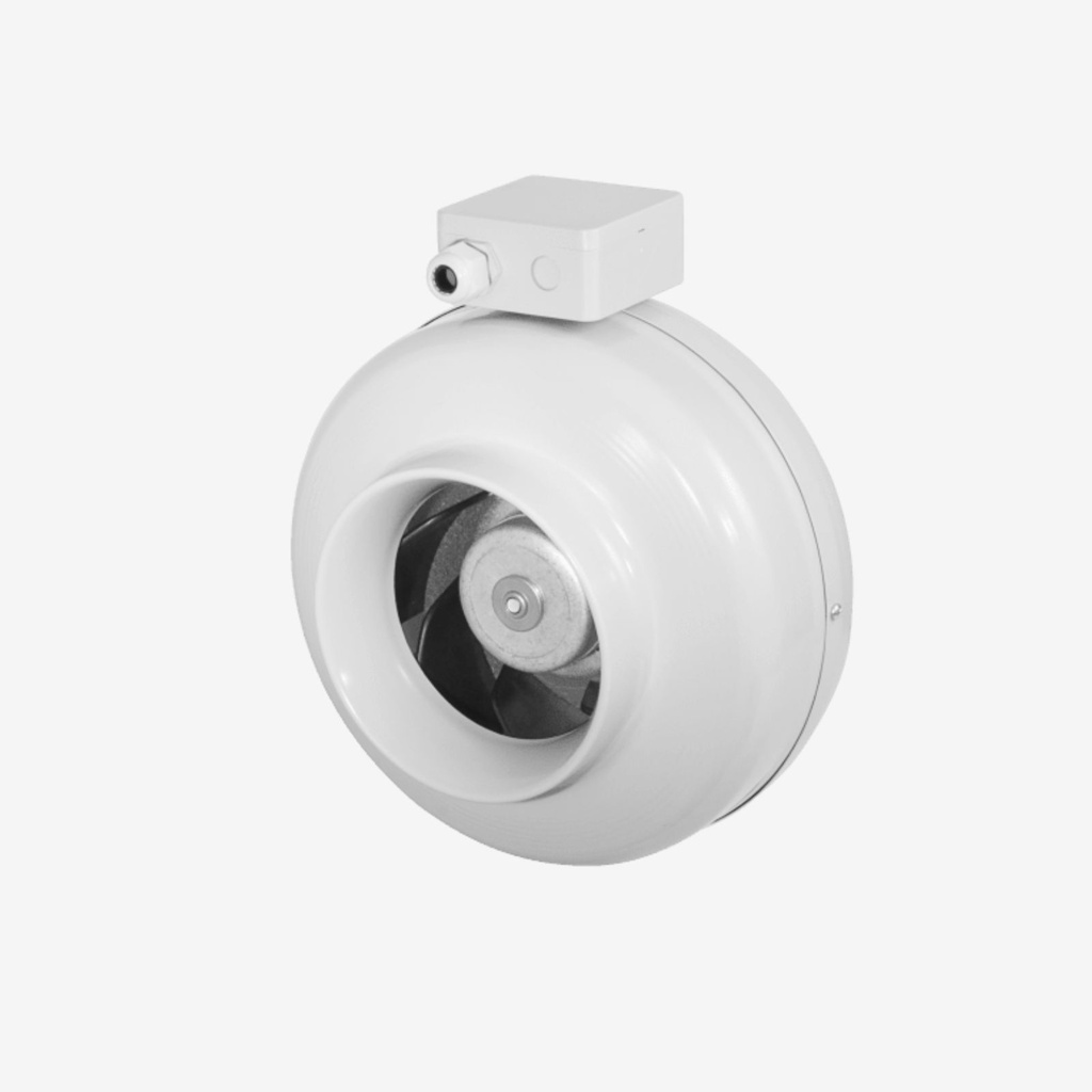 Duct fan RS 250 EC