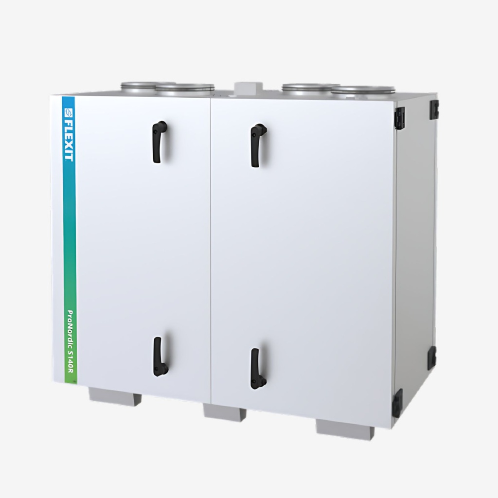 Air handling unit ProNordic S140R