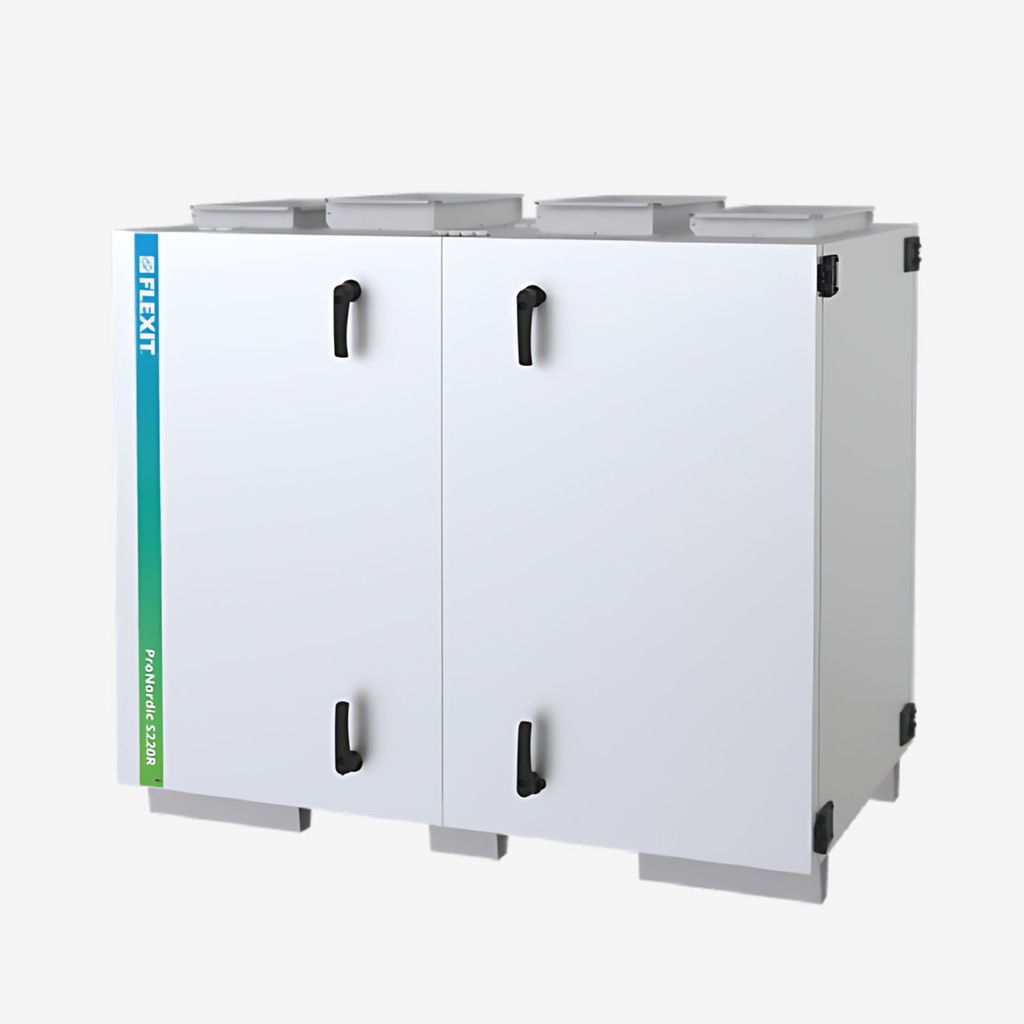 Air handling unit ProNordic S220R