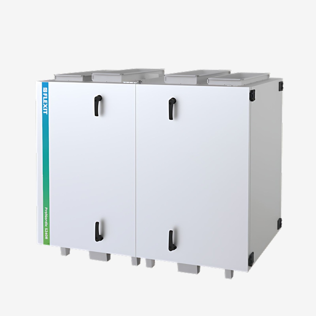 Air handling unit ProNordic S240R