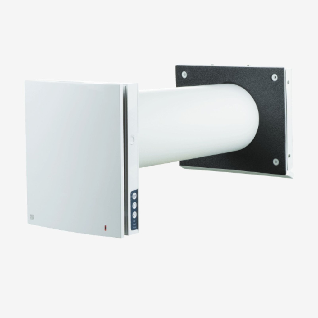 Single room ventilator Roomie Dual