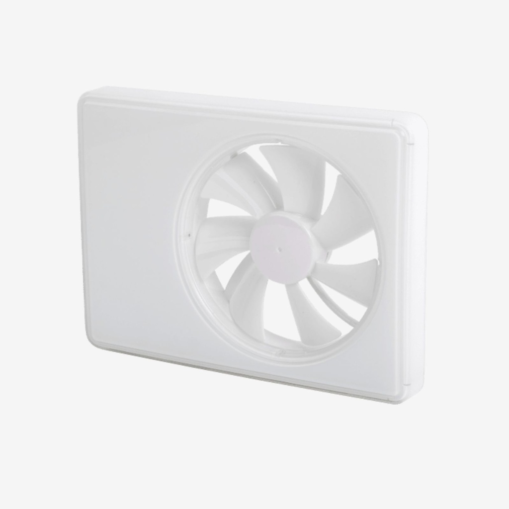 Heat distributor Temp