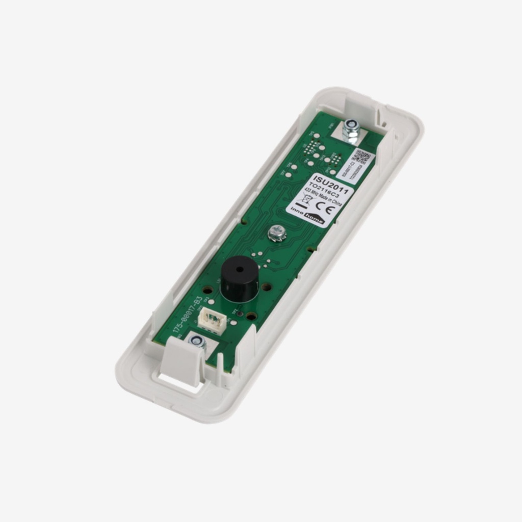 Sensor unit Facet SG white