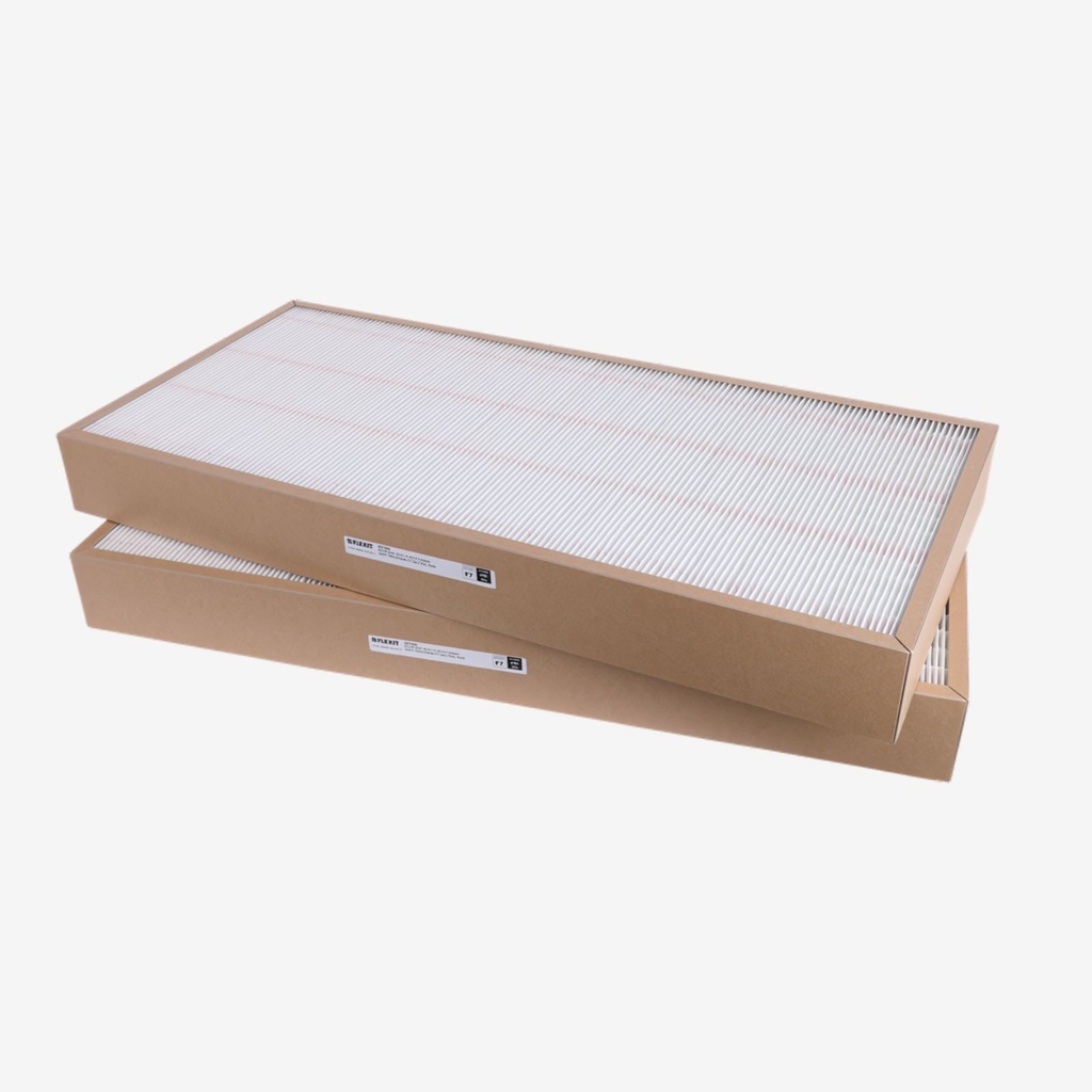 L14R Filter Set F7