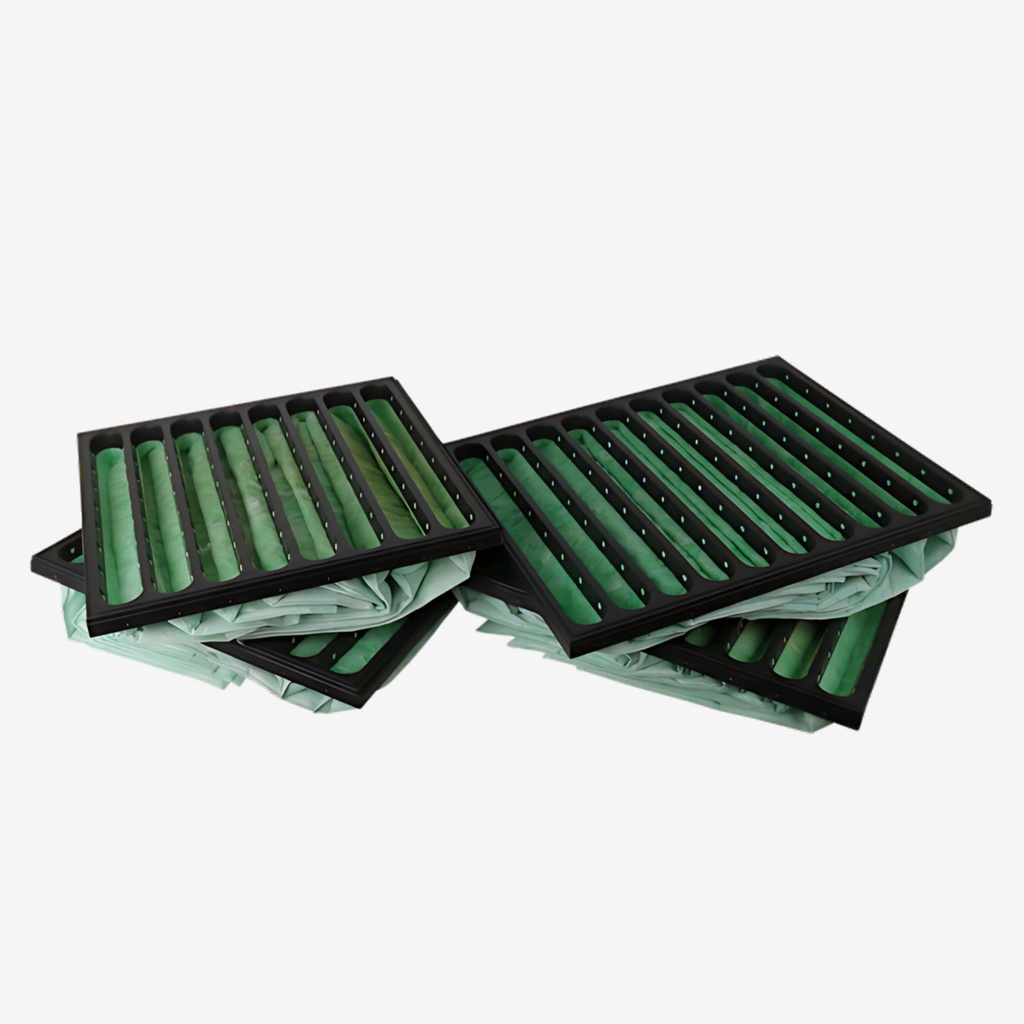 Filter set F7 S32R