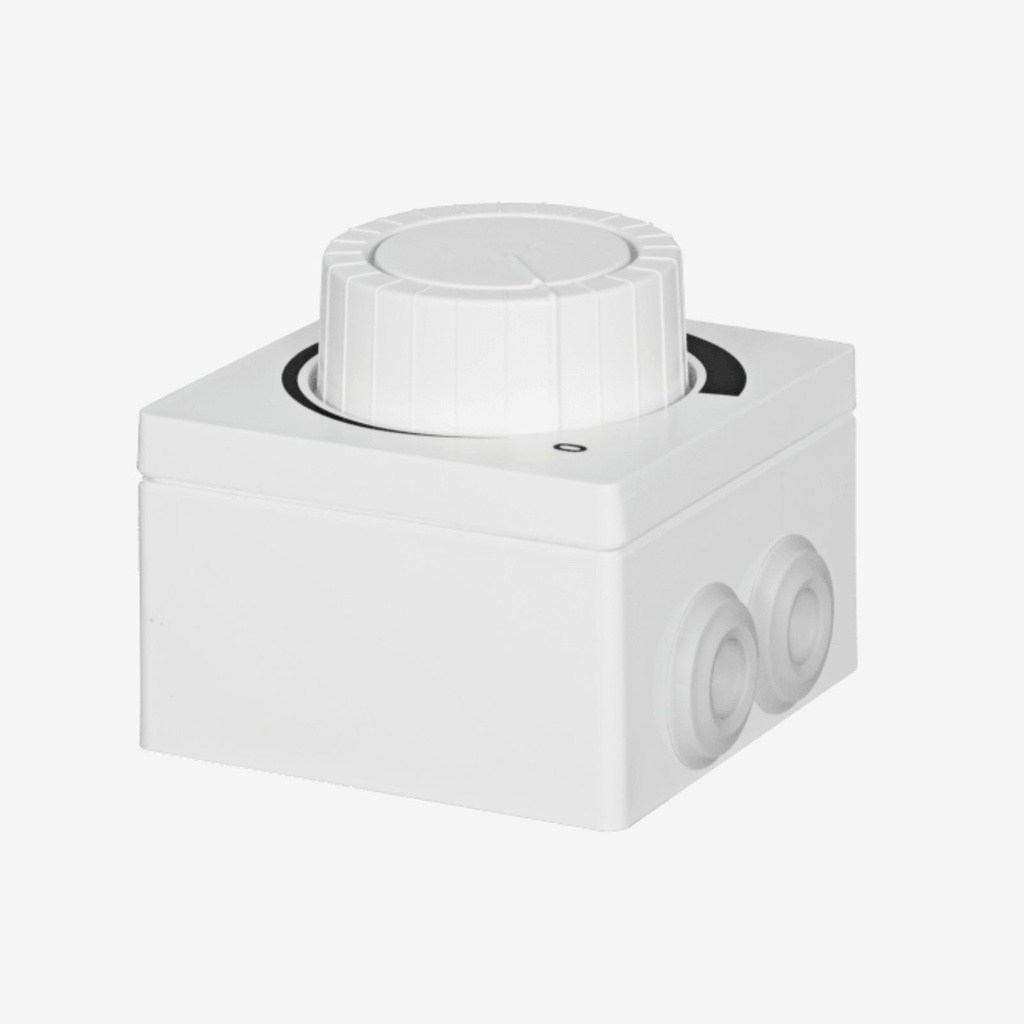 Speed regulator EC ventilátor MTP 20 0-10V