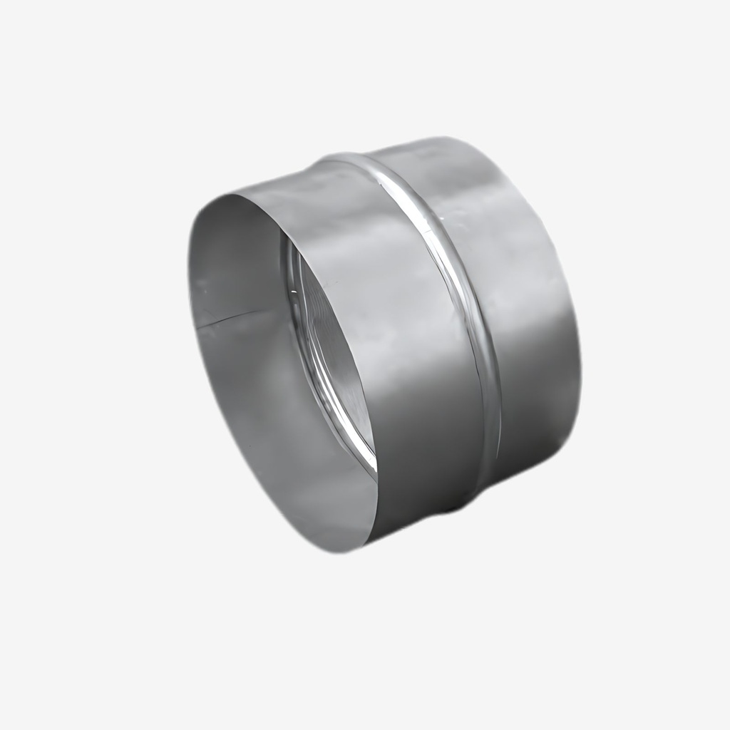 Spiro Złączka 125 mm