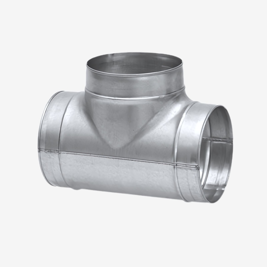 Spiro T-kus250mm