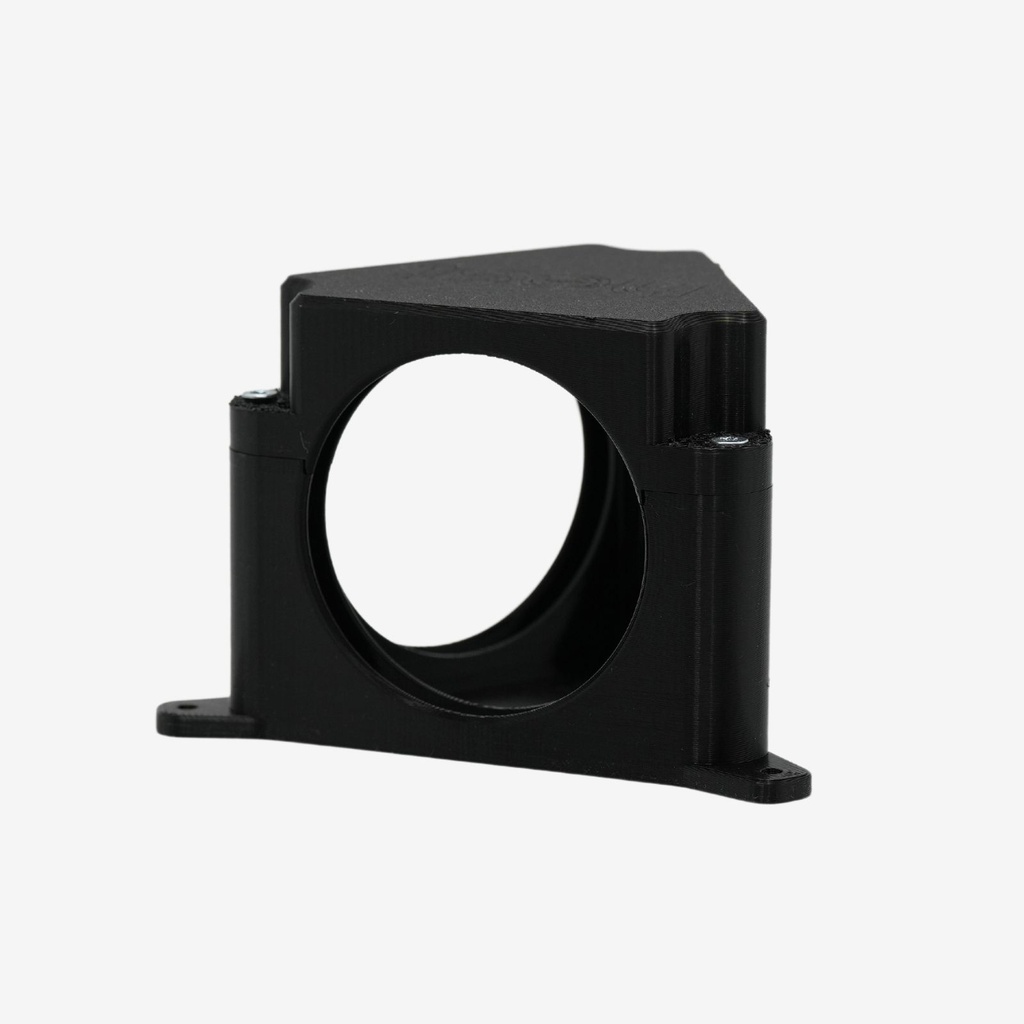 Y-piece DN90