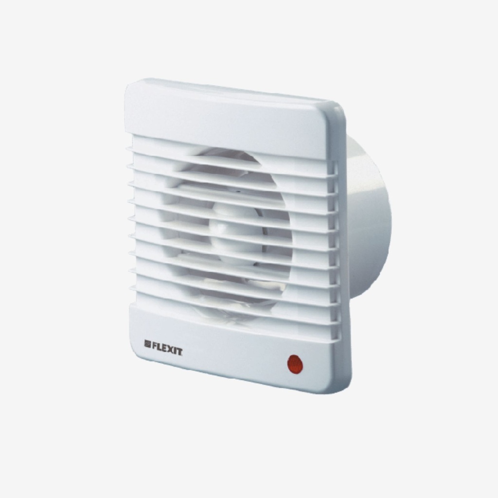 Bathroom fan 100F Std