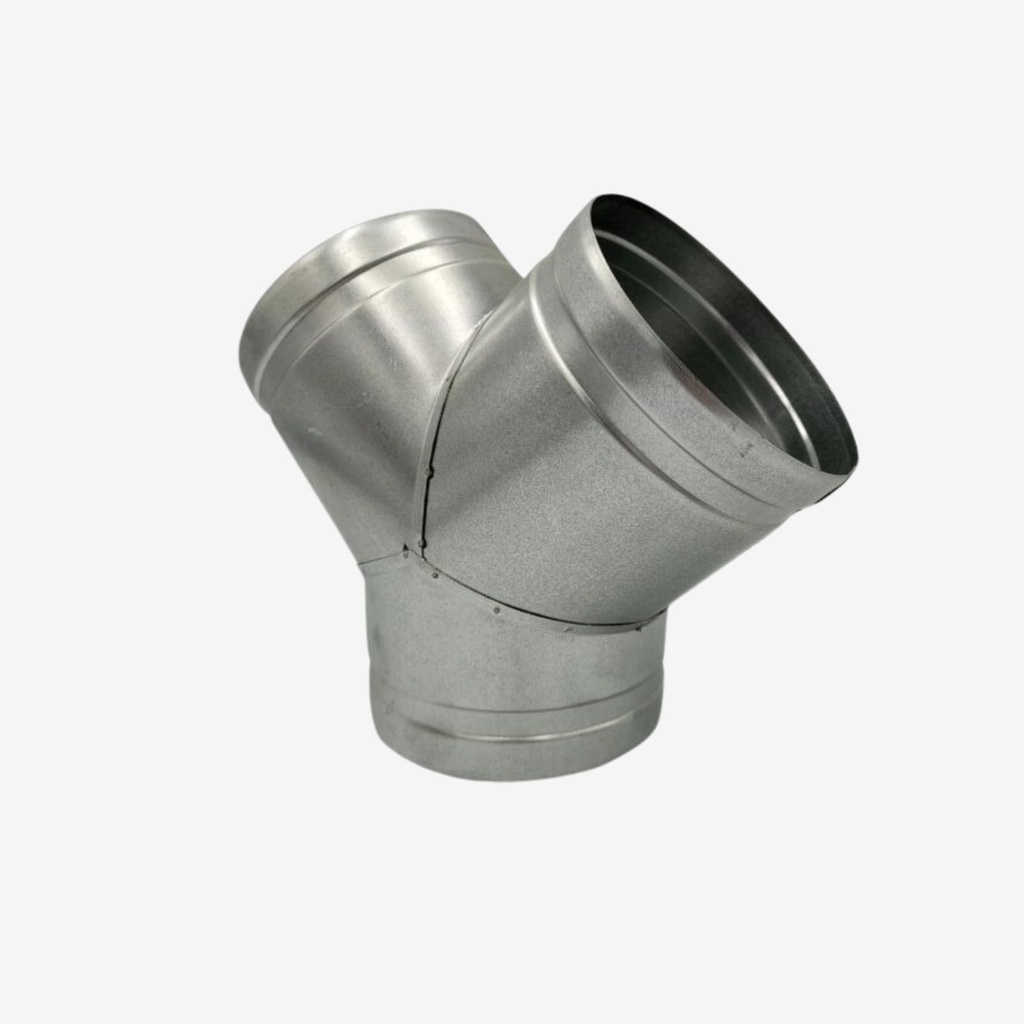Spiro Y kus 3xDN125
