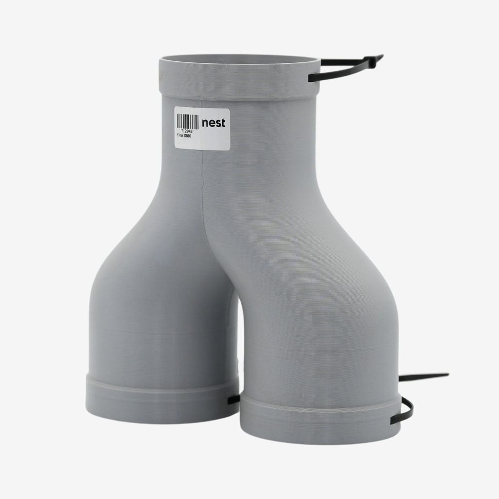 Element Y DN90