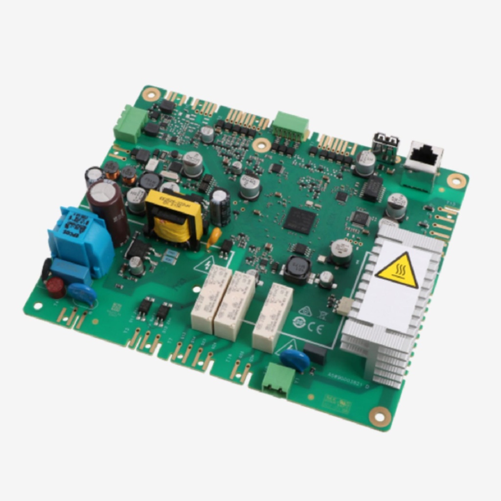 CU-unit All Phoenix CL Spare