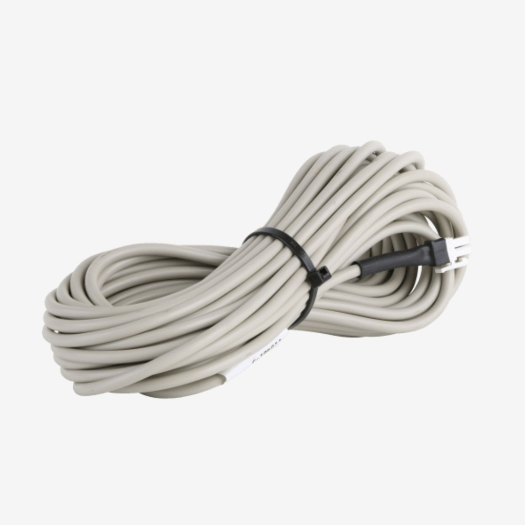 Cable  2 pol  CI 70 12m Spare