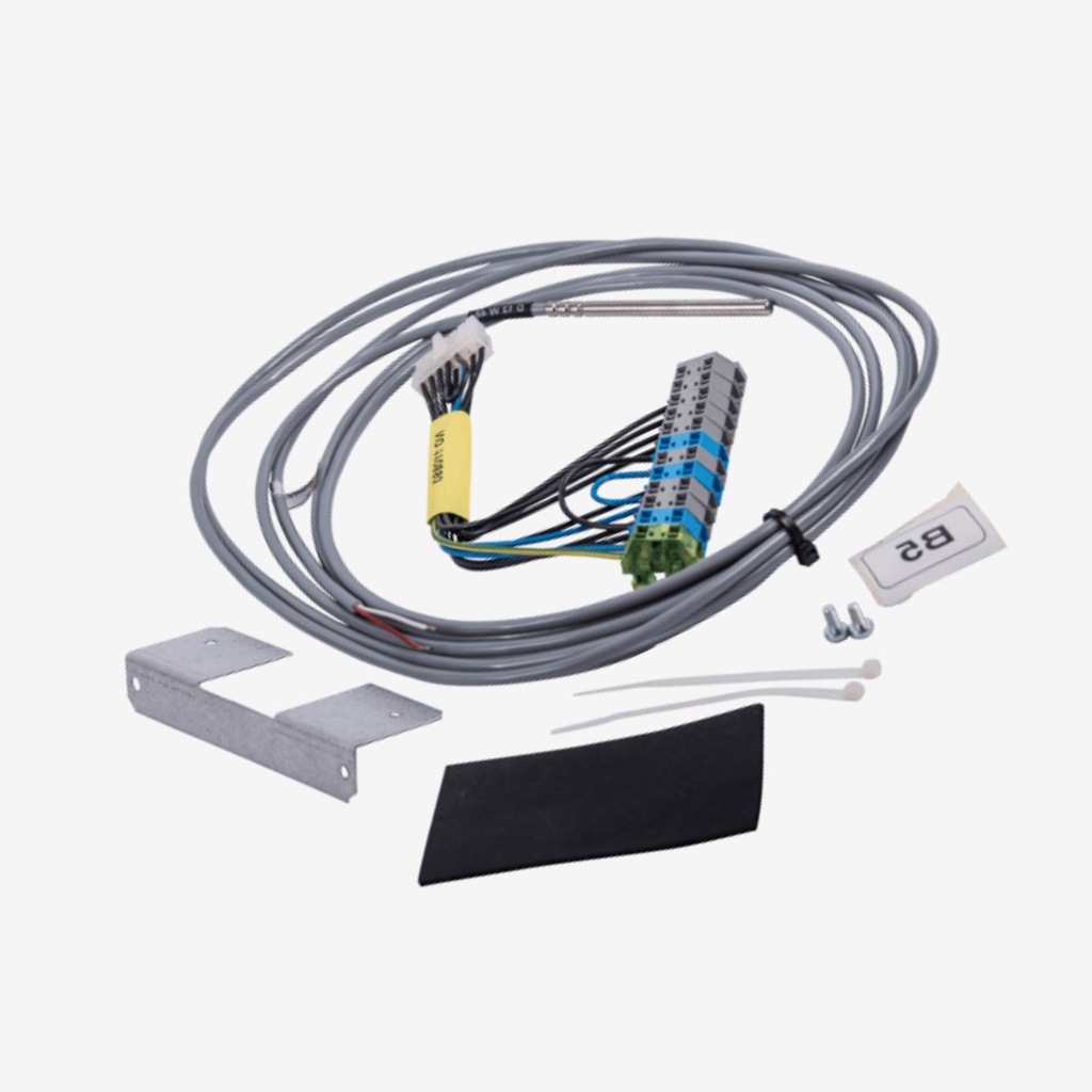 Cable set water UNI2