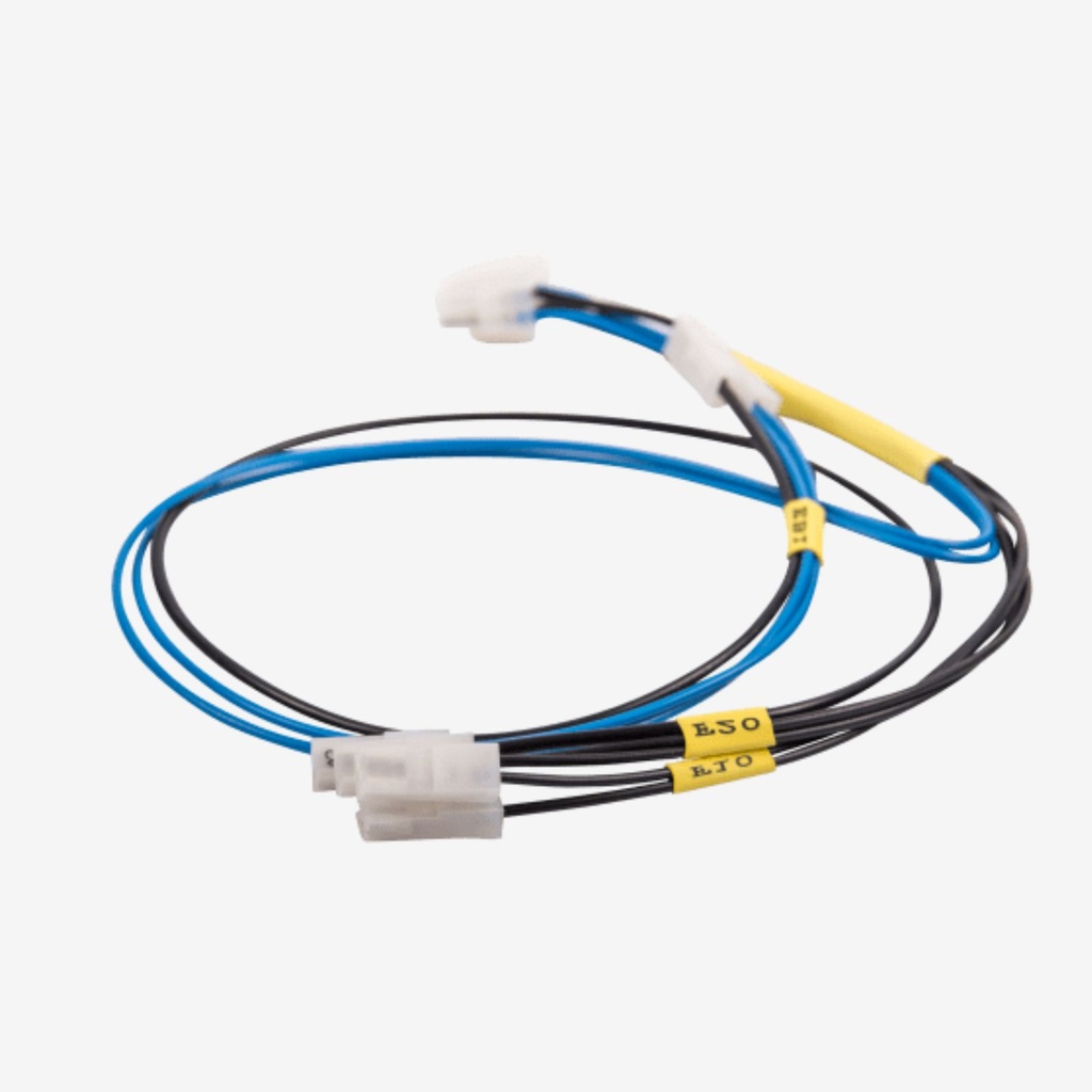 Cable set, E - spare