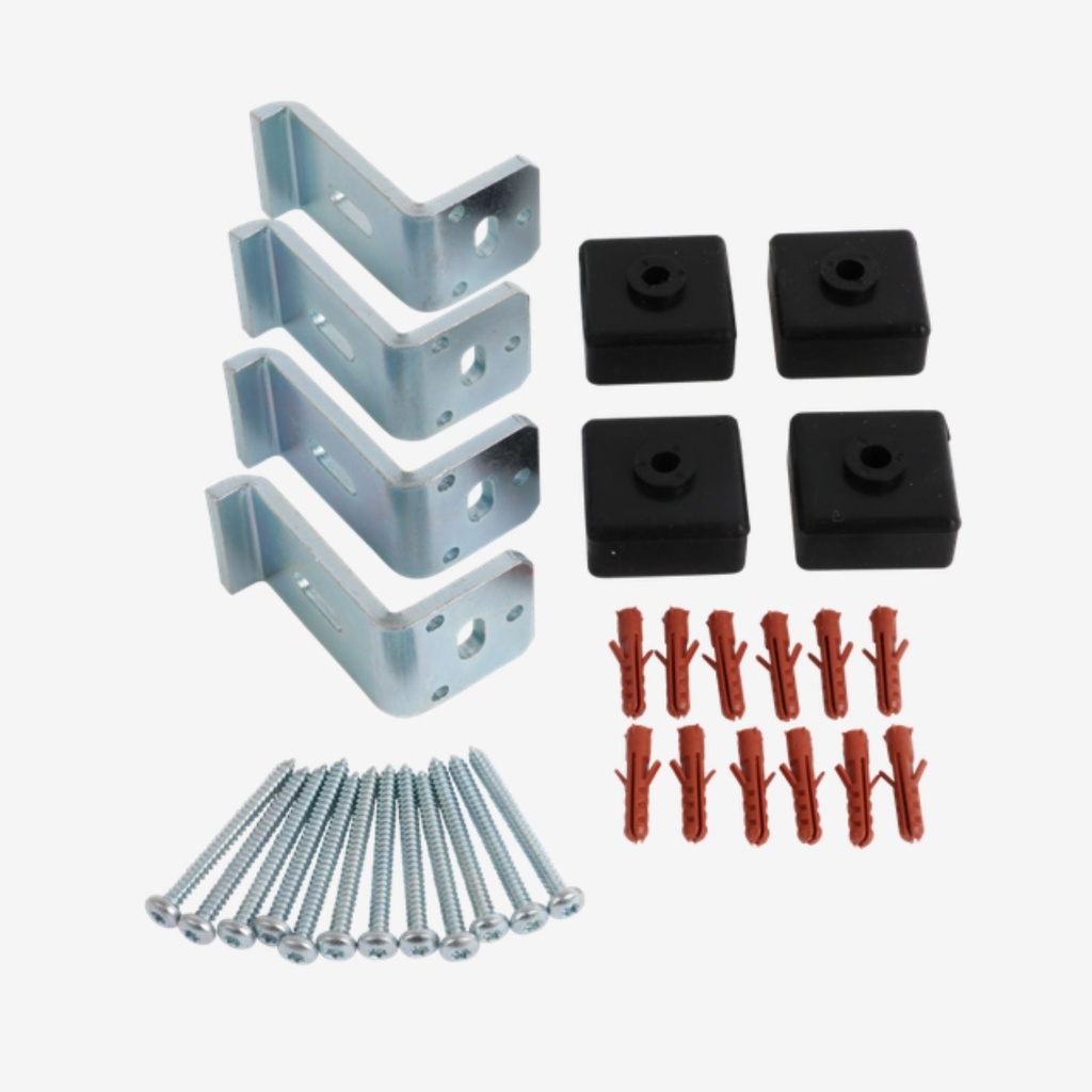 Ceiling mounting Nordic CL Spare