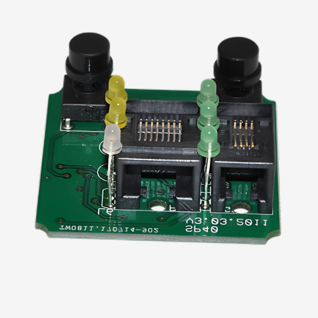 Circuit board SP40