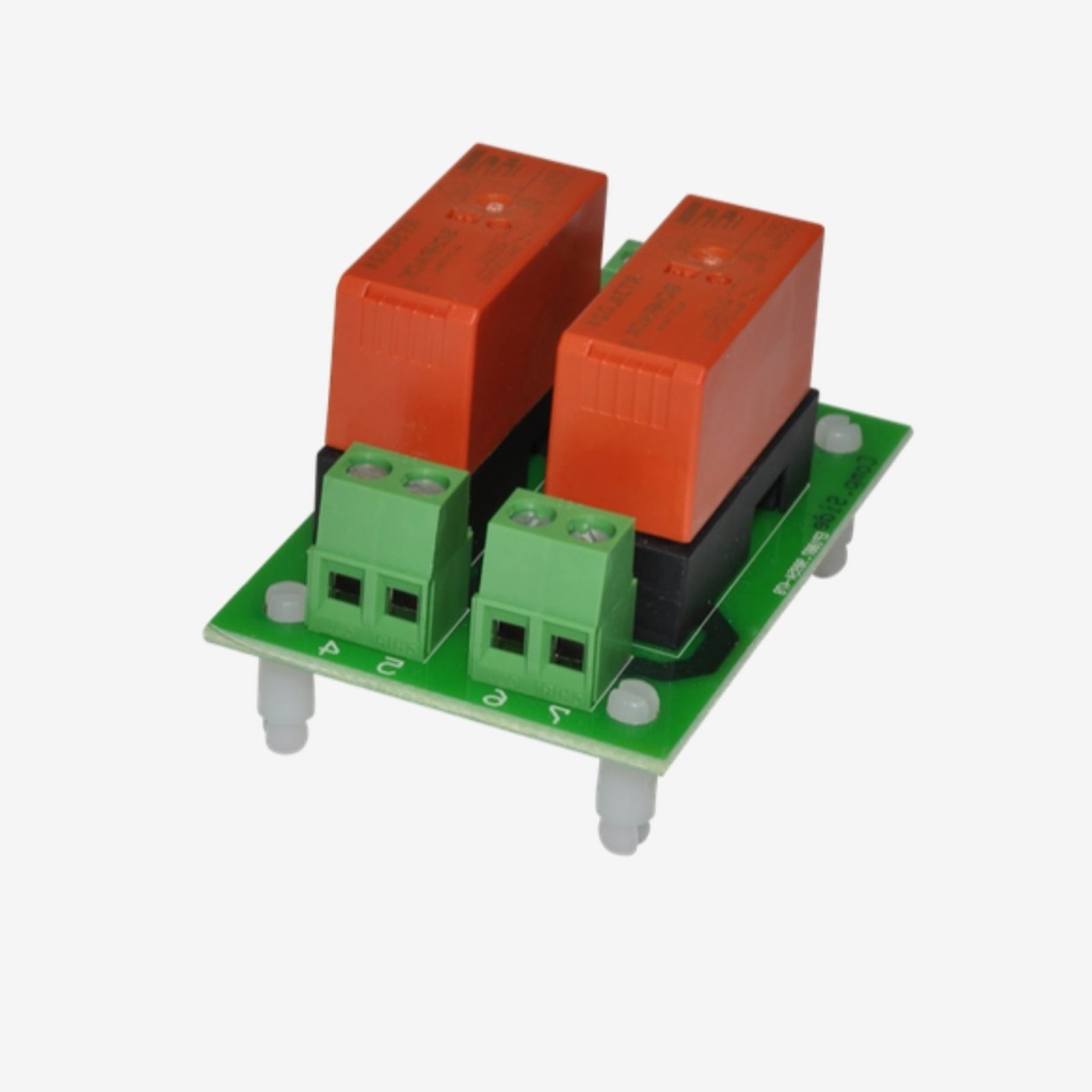 Circuit board after heat Spare