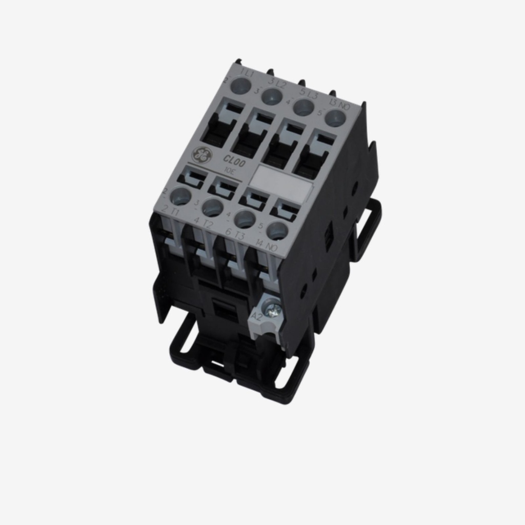Contactor 3x25A