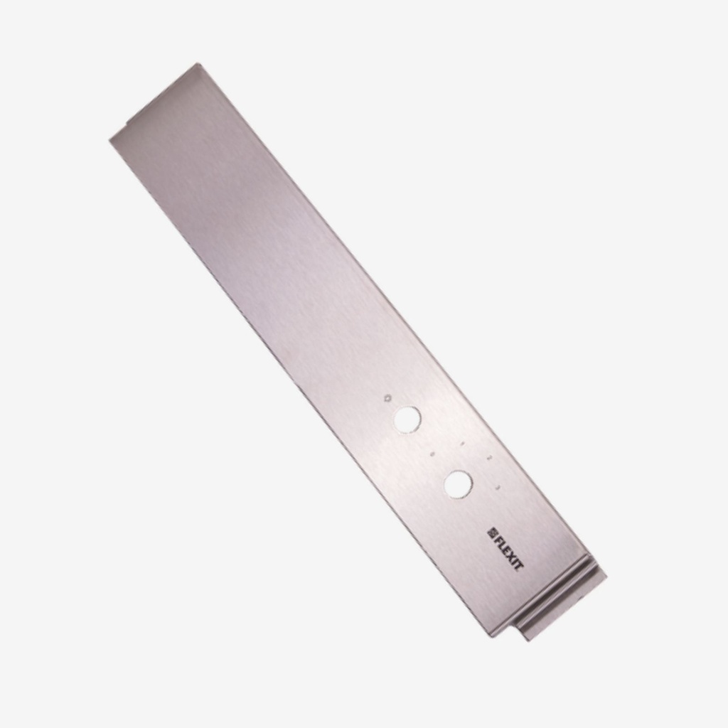 Control Panel K2 SS Spare