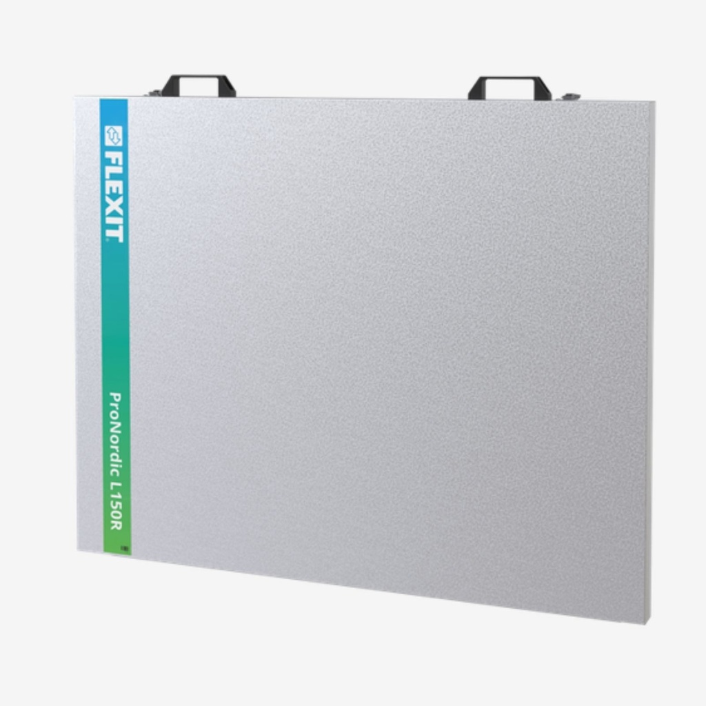 Door complette L150R spare
