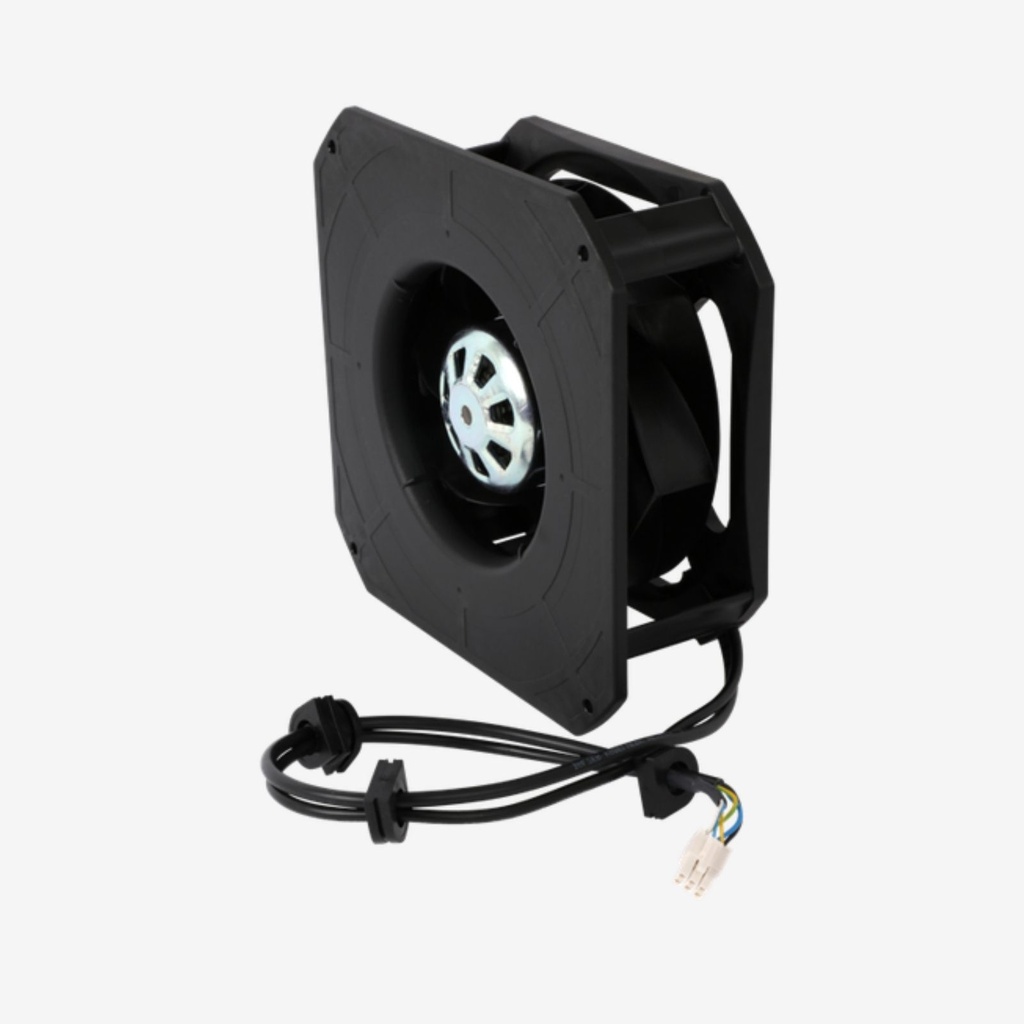Fan compl Nordic CL4