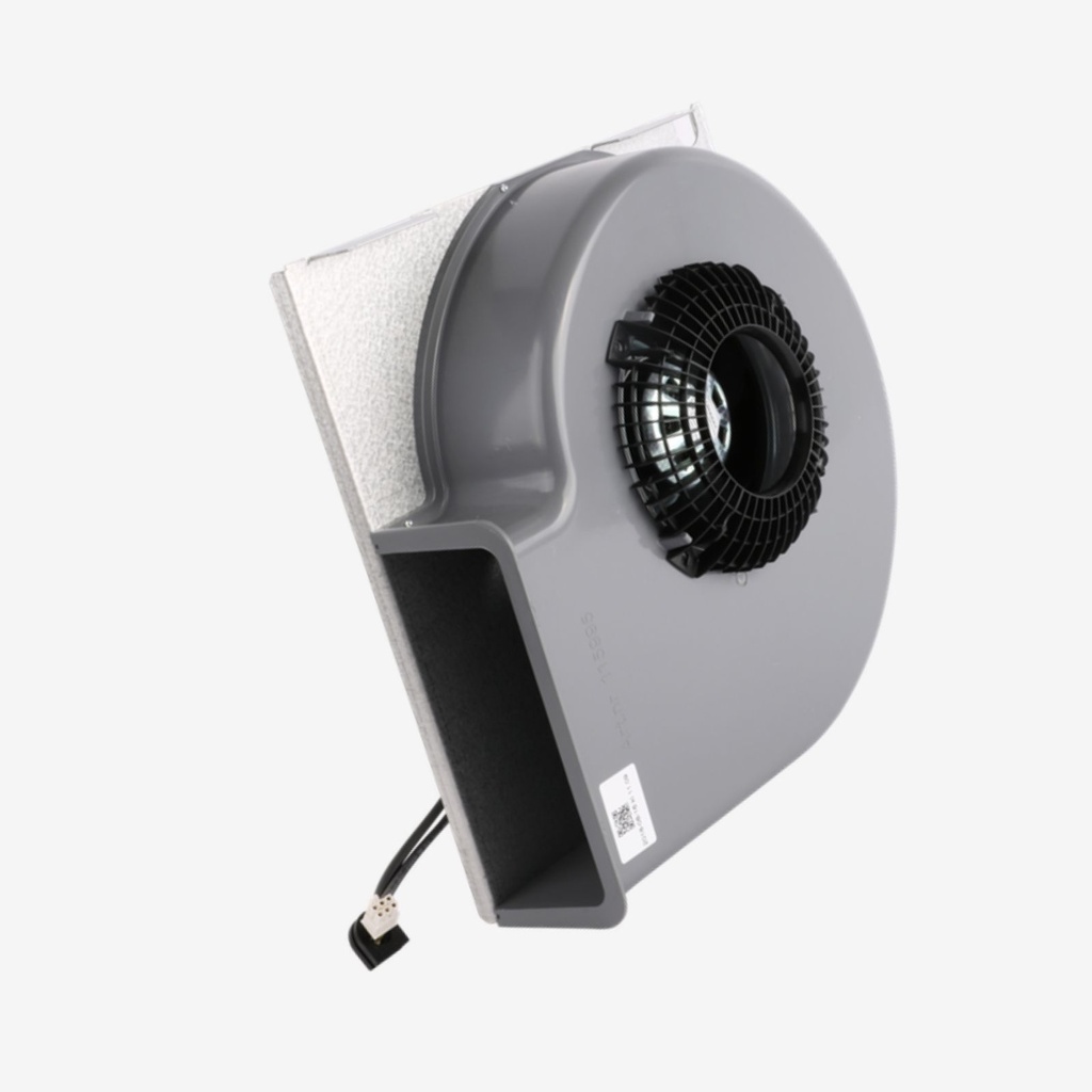 Fan compl Nordic S3