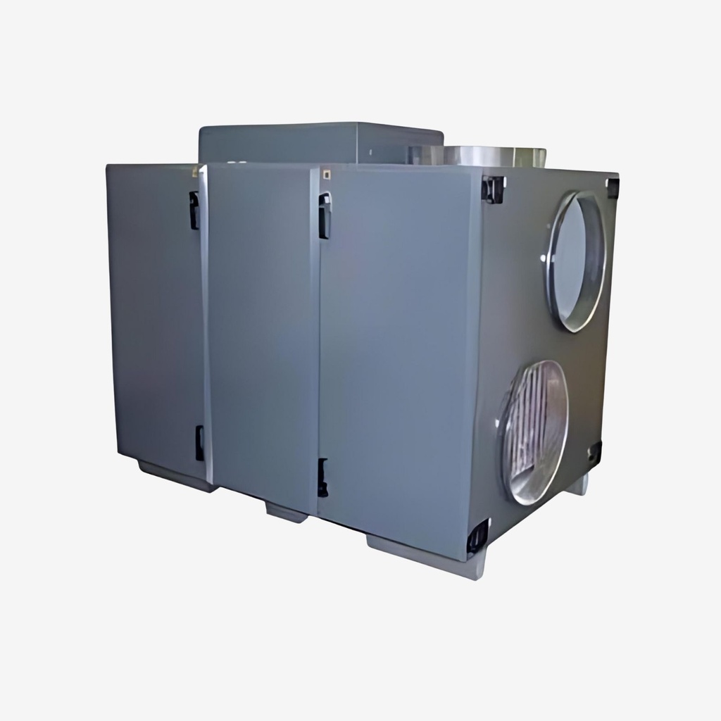 Fan complete L14R/S12 Spare