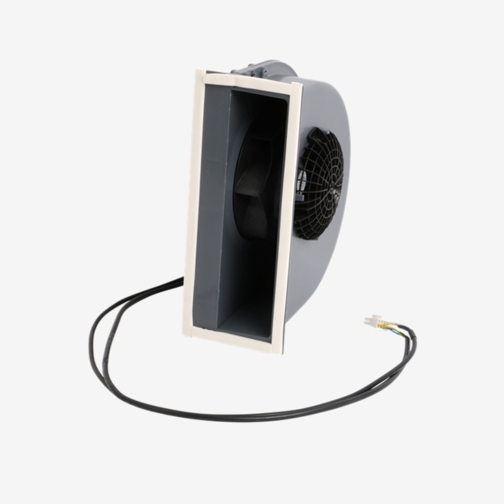 Fan extract KS3 Spare